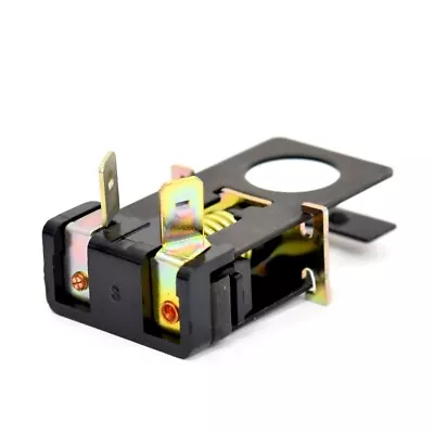 $12.40 • Buy 67-77 Ford Bronco Brake Light Switch, Falcon Ranchero F-100 Torino Mercury Comet