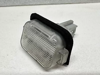 T40158 2014-2017 Mazda 6 Trunk License Plate Light Lamp OEM • $9.99