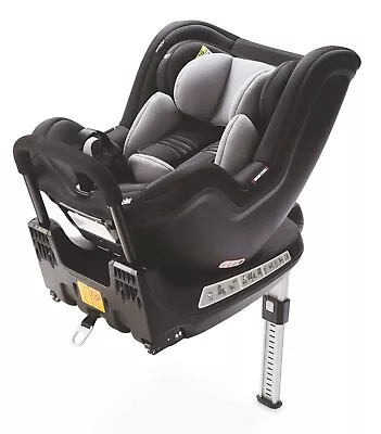 My Babiie 0+/1 Swivel Baby Child Car Seat 0-4 Years • £0.99