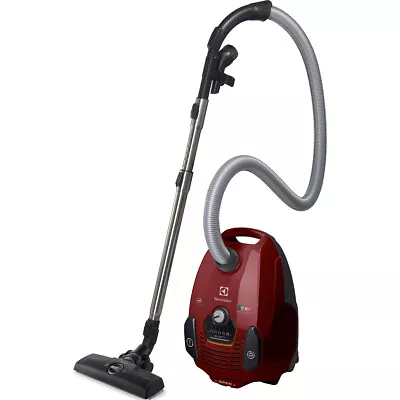 Electrolux Silentperformer Bagged Origin Vacuum ZSP2320T • $269