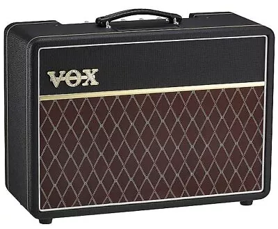 Vox AC10C1 AC10 Custom Guitar Combo • $599.99