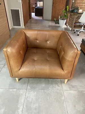$120 • Buy Leather Armchair