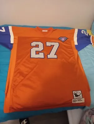 Steve Atwater 1994 Denver Broncos Jersey • $55.99