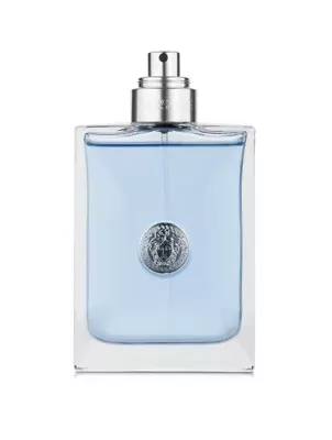 Versace Pour Homme By Versace EDT Spray For Men 3.4oz New NO BOX • $38.57