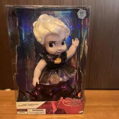Disney Store Ursula Animator’s Doll Special Edition The Little Mermaid • $389.80