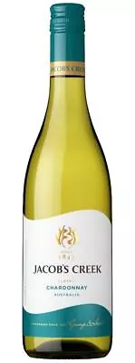 Jacob's Creek Chardonnay 750ml Bottle Case Of 12 • $97.99