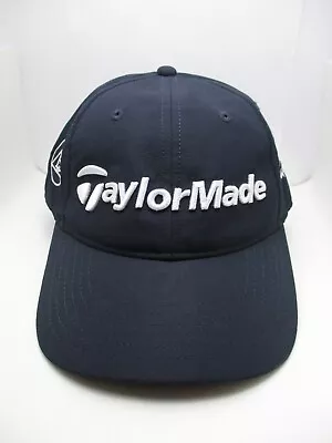 TaylorMade Golf E3 Cap / Hat Tracy Lawrence Mission Possible Adjustable  • $5.99