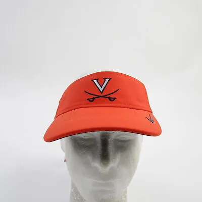 Virginia Cavaliers Nike Dri-Fit Visor Men's Orange New • $6