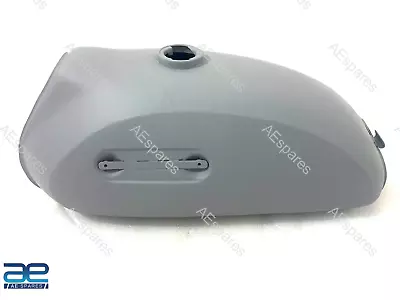 For Yamaha CT1 CT 175 1970 Gas Petrol Fuel Tank Raw Steel New • $240.54