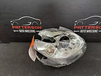 11-16 Cooper Countryman *parts* Driver Left Hid Xenon Head Light Lamp 302542273 • $100