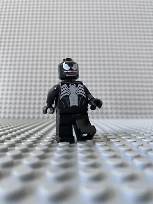 Lego Venom Minifigure | Lego Spider-Man • $8