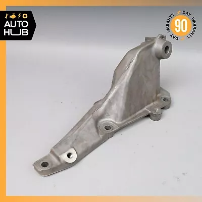 98-04 Mercedes W210 E430 CLK55 Engine Motor Left Driver Side Mount Bracket OEM • $145.25