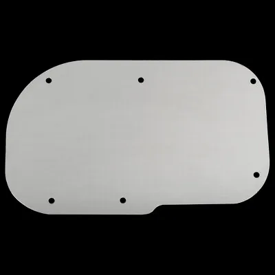 Fit For 1967-1968 Mustang Cougar A/C And Heater Delete Panel Replacement • $14.24