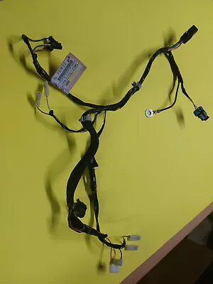 99 00 01 02 03 Mercedes ML320 Tailgate Liftgate Wiring Wire Harness 1635402232 • $29.95