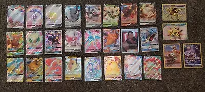 $11.05 • Buy Pokemon Cards Lot Ultra Rare Lot #1