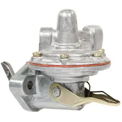 Fuel Lift Pump Fits Massey Ferguson 1080 1085 165 255 285 298 30 3165 40B 698 70 • $52.89