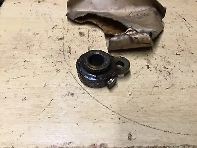 M29/C Studebaker Weasel Bushing And Retainer Clutch Release Left With Oiler • $12