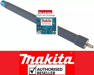 Genuine Makita Job Site Radio Rod Aerial Antenna SE00000033 For DMR104 DMR104W  • £5.96