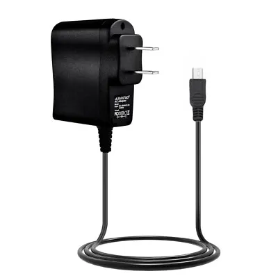 1A AC Wall Power Charger Adapter For Motorola Two-Way Radio MR350/R VP MR350TPR • $6.85