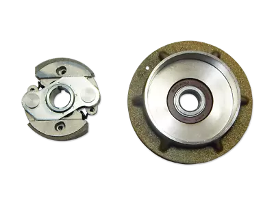 Multiquip-Mikasa Clutch Assembly Fits MVC70 MVC80 MVC82 Compactors 413332920 • $239.95