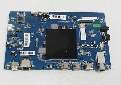 Genuine Main Board For Soniq N65UX17A-AU 65  4K Ultra HD TV Google Chromecast • $149.99