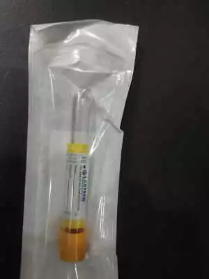 New PRP VACUTAINER ACD Solution A PPT/PRF PRP Tube 8.5ml BRAND - LABTECH • $88