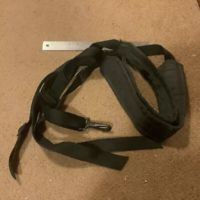 US Army M60 MG - Shoulder Straps ( New .never Used .different Buckles ) • $50