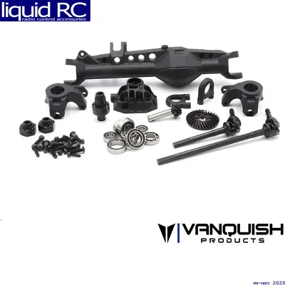 Vanquish 08602 F10 Straight Front Axle Set • $120