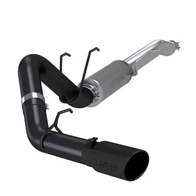 Exhaust System Kit For 2020-2023 Ford F-250 Super Duty King Ranch 7.3L V8 GAS OH • $634.99