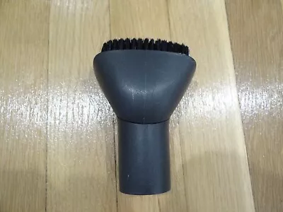 OEM. Shark Vacuum Cleaner Dusting Brush Tool Attachment. • $4