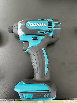 Makita XDT11 TOOL ONLY • $40