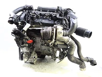 Engine For Citroen DS7 Crossback Mini Cooper 1.6 N18B16A EP6FADTX 5G06 18.0000km • $3959
