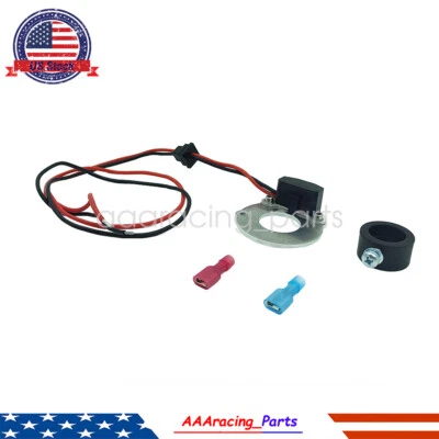 New Electronic Ignition Conversion Kit 1847A For DISTRIBUTORS 009 • $43.29