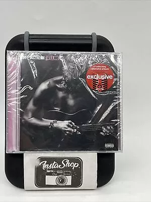 Machine Gun Kelly  – Mainstream Sellout - CD Album Deluxe Edition Misprint 2022 • $5.99