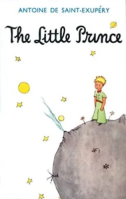 £2.99 • Buy (Good)-The Little Prince (Paperback)-Antoine De Saint-Exupery-0749707232