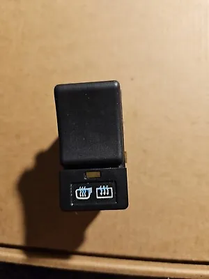 Volvo 850 Rear Window Heater Switch • $25