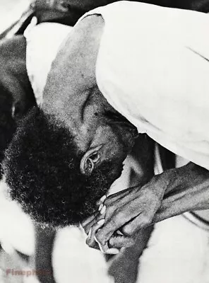 $162.10 • Buy 1963 Asylum Patient Mental Illness Institution Vintage Richard Avedon Photo Art