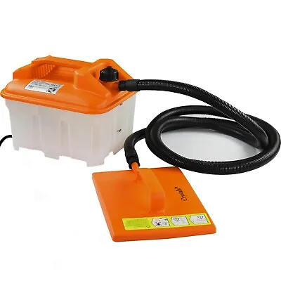 NEW! 2200W 4.5L Professional Wall Paper Wallpaper Stripper Steamer Remover • £131.85