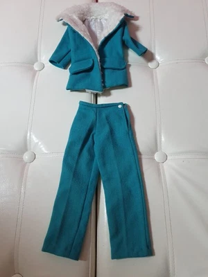 Tenue Pour Poupée Cathie Bella – Rhodes1982 – Occasion