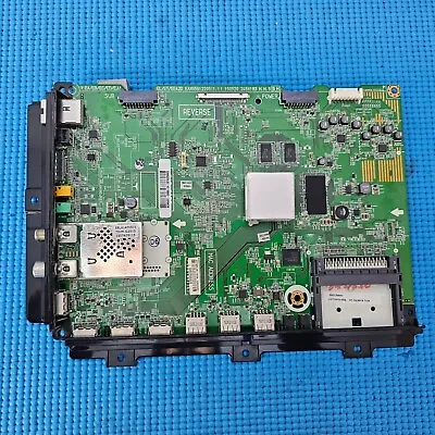 Main Board For Lg 55ec930v Oled Tv Eax65612206 Ebt63359602 Screen Lc550lud Lg Pc • £154.99