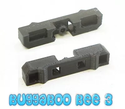 Replacement Locking Handle Block For Bugaboo Bee 3 Stroller DIY Part Fix 2-Pack • $16.70