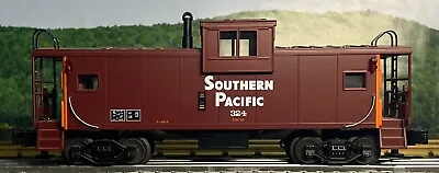 O Scale - MTH Premier 20-91008 Southern Pacific Caboose O10647 • $39.99