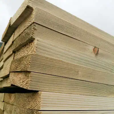P.A.R 6 X 1 TIMBER (Planed All Round 25mm X 150mm) 4.5m  £15.00. COLLECTION ONLY • £15