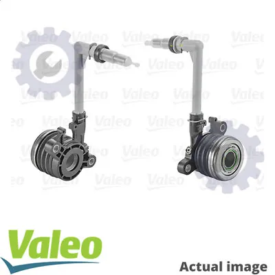 New Clutch Central Slave Cylinder For Renault Dacia Nissan Dfac Nissan Valeo • $198.08