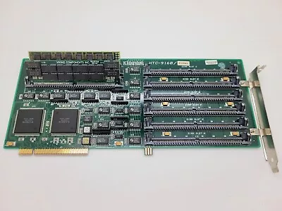 Kingston Memory Expansion Board (KTC-9160/4) 16MB Compaq DeskPro / SystemPro • $75