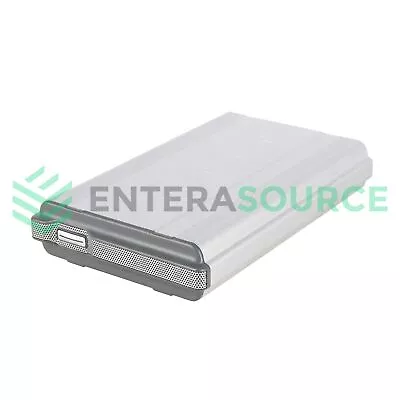 Maxtor F01E200 OneTouch III 300gb USB 2.0/FireWire 400 External Hard Drive • $22.99