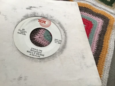£6 • Buy Rock N Roll Records