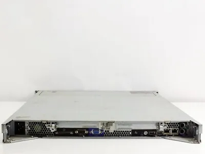 Dell PowerEdge 1550 • $99.99