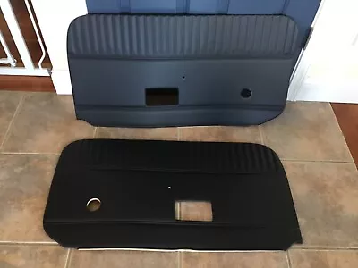 1970 1971 MG MGB Door Cards Panels • $80