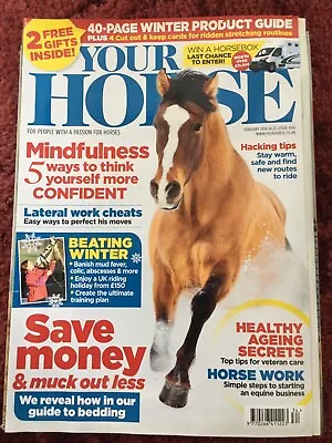 Your Horse  • £0.99